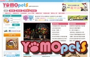 YOMOpets寵物誌